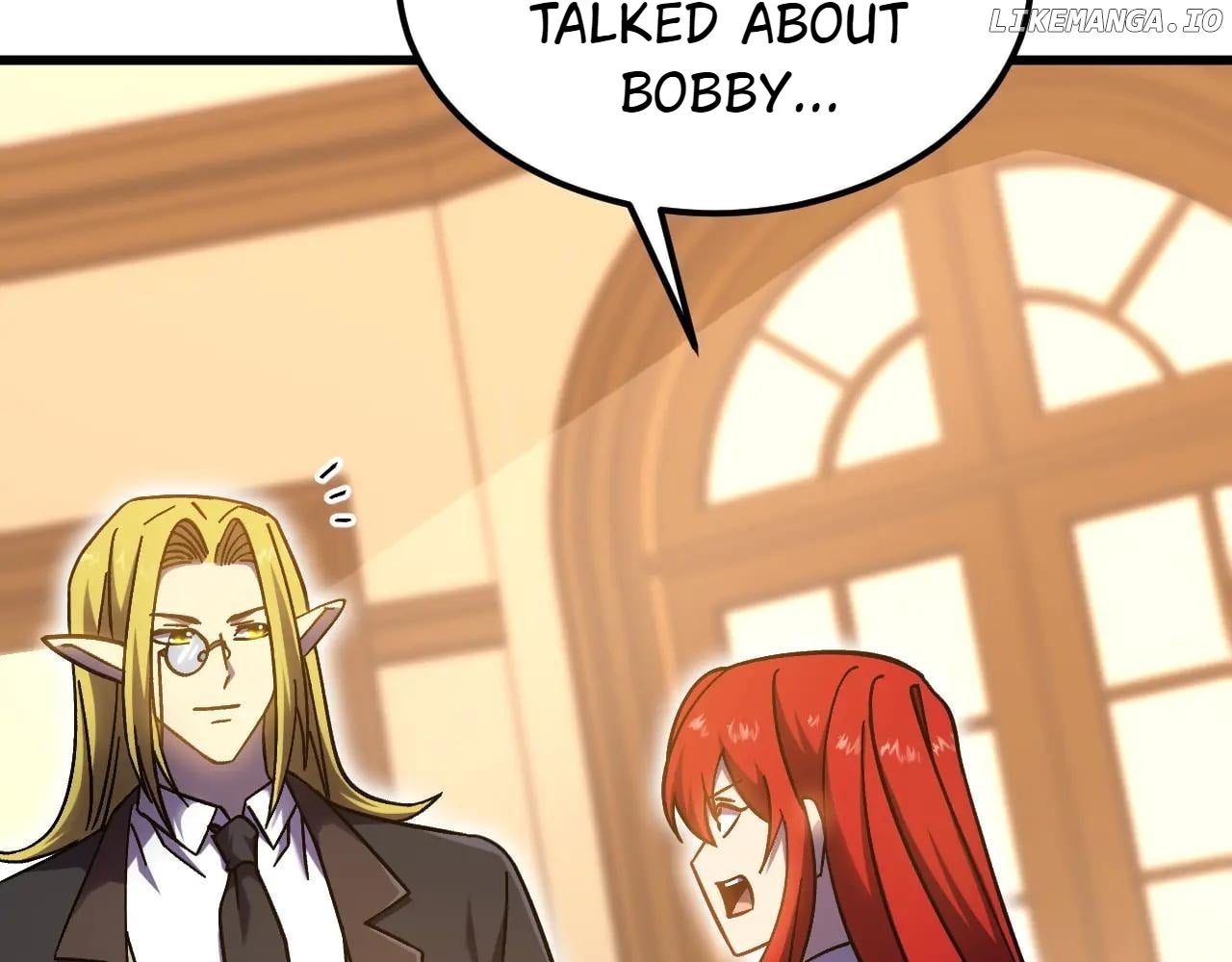 Log into the Future Chapter 237 - page 4